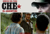 Fox, película "el Che"