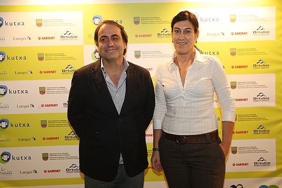 Fotos de la gala de los quintos premios diariovasco.com